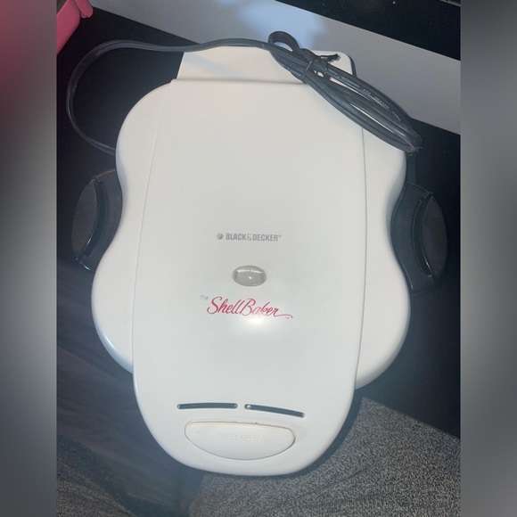 Black and Decker - Shell Maker - Picture 1 of 5